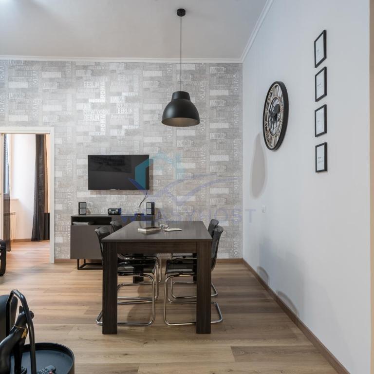 Modern apt near Vatican! - Appartamento con 2 Camere da Letto - 11