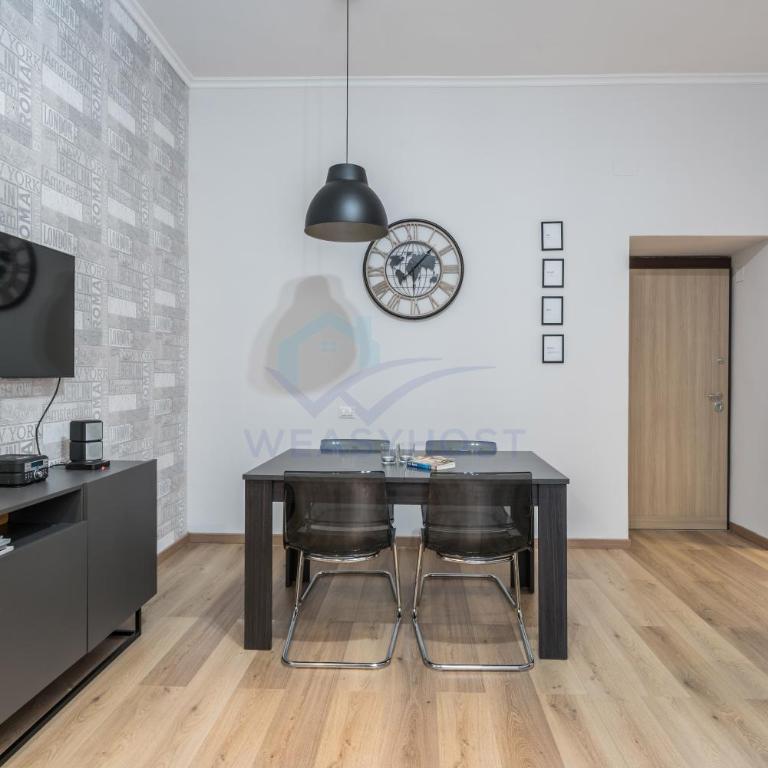 Modern apt near Vatican! - Appartamento con 2 Camere da Letto - 13