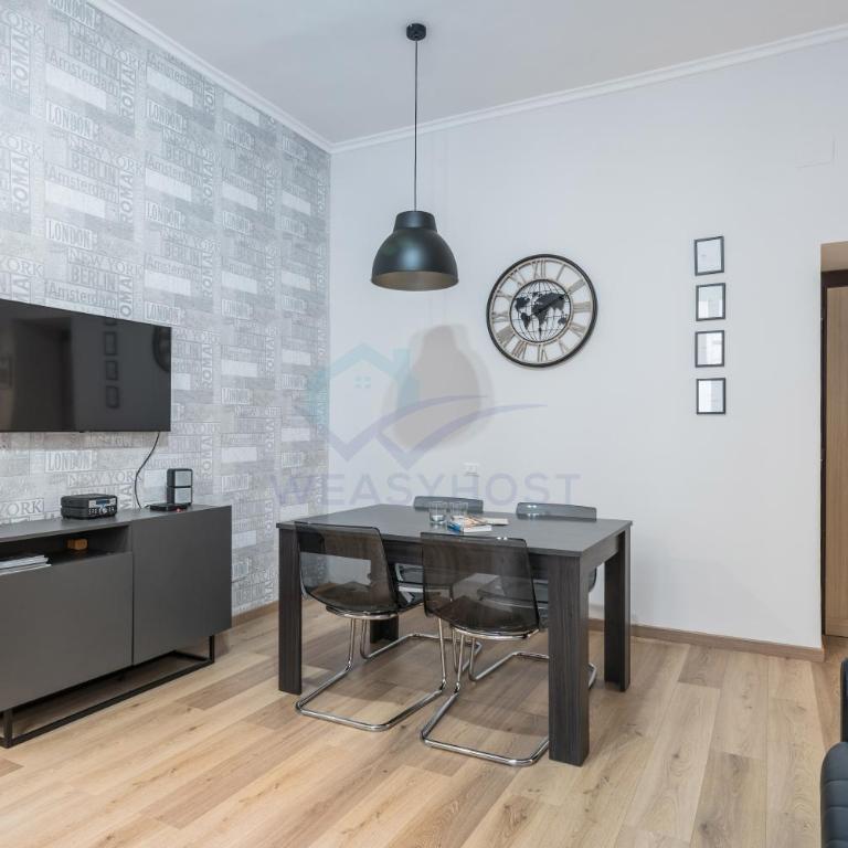 Modern apt near Vatican! - Appartamento con 2 Camere da Letto - 15