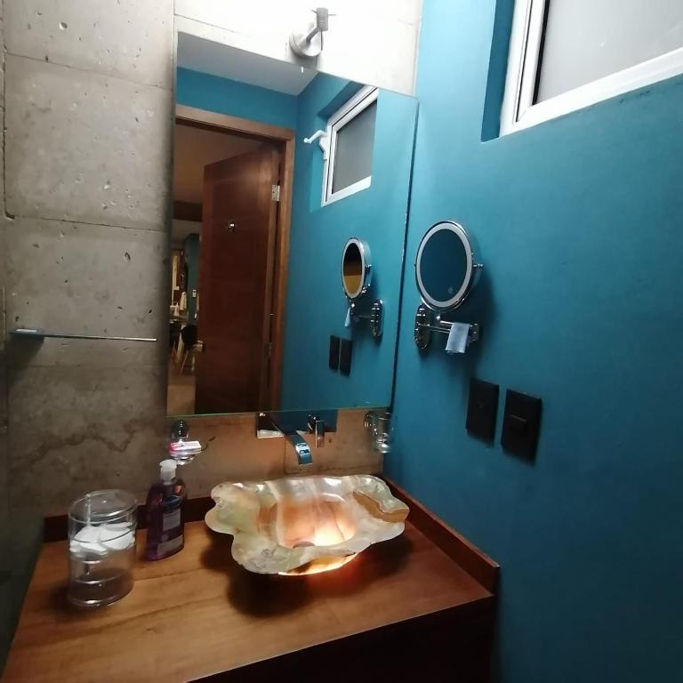 Super Chic 2bd apartment just remodeled - Apartamento de 2 dormitorios - 4