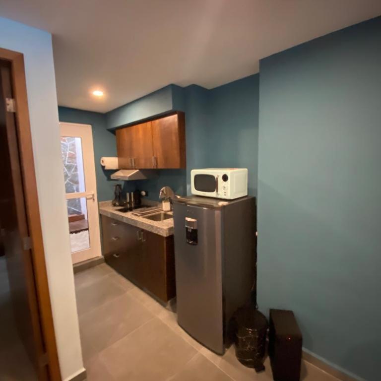 Super Chic 2bd apartment just remodeled - Apartamento de 2 dormitorios - 9