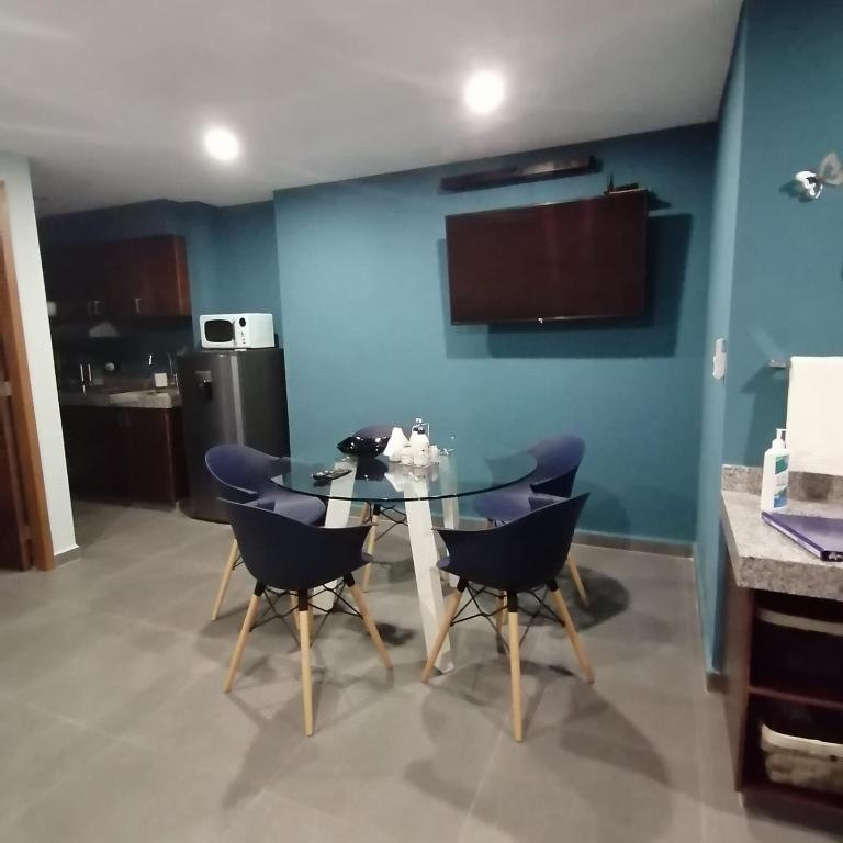 Super Chic 2bd apartment just remodeled - Apartamento de 2 dormitorios - 10