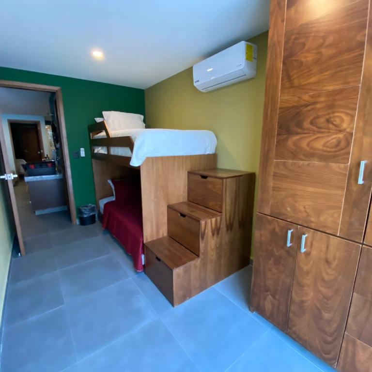 Super Chic 2bd apartment just remodeled - Apartamento de 2 dormitorios - 12