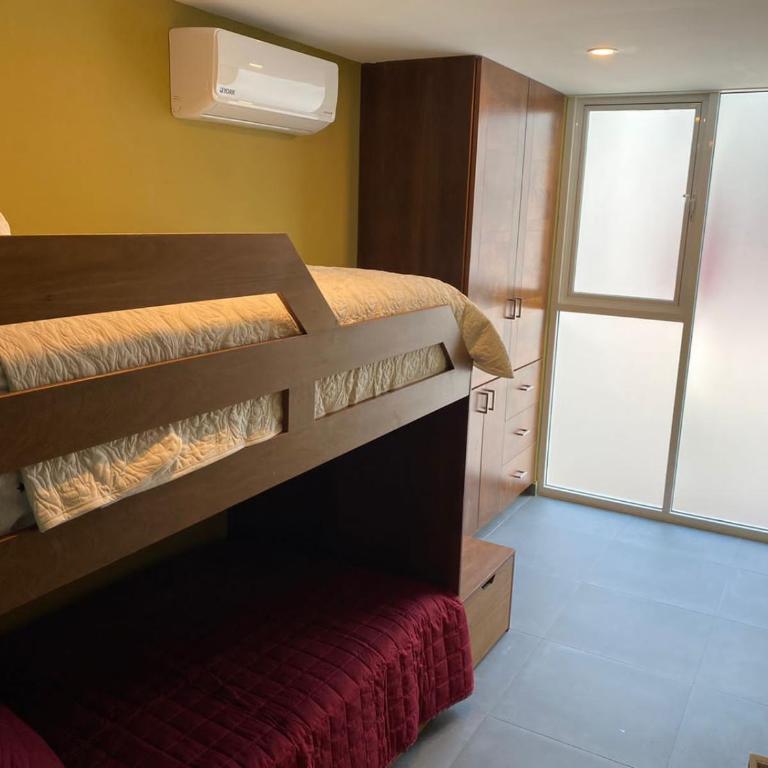 Super Chic 2bd apartment just remodeled - Apartamento de 2 dormitorios - 14