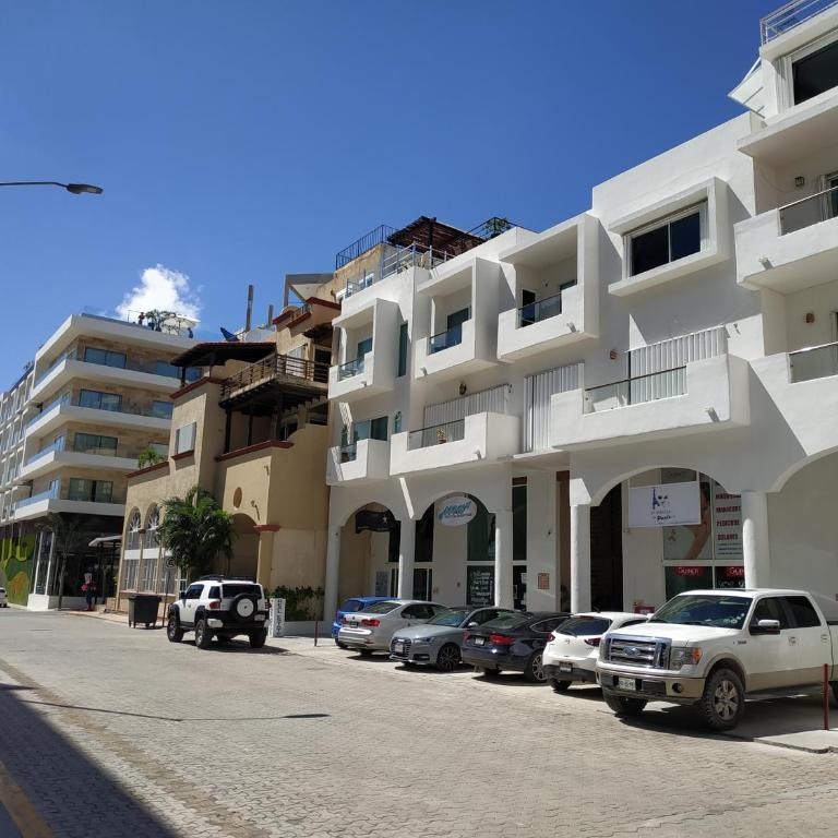 Super Chic 2bd apartment just remodeled - Apartamento de 2 dormitorios - 15