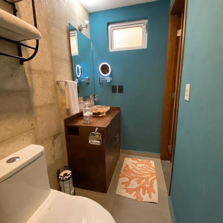 Super Chic 2bd apartment just remodeled - Apartamento de 2 dormitorios - 17