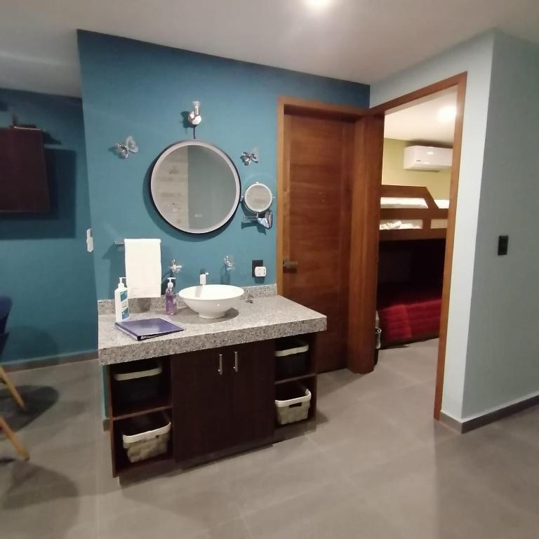 Super Chic 2bd apartment just remodeled - Apartamento de 2 dormitorios - 18