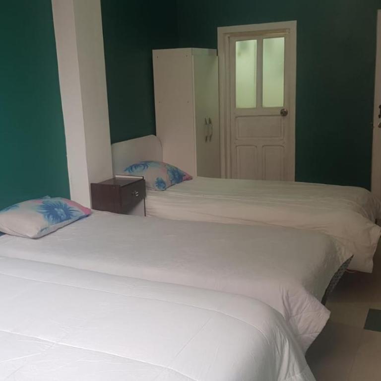 Residencial Hinojosa - Superior Family Room - 1