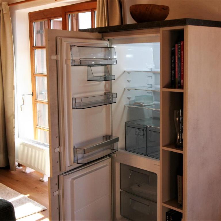Alpenflair Ferienwohnung 317 Alpengrün - Apartment mit 2 Schlafzimmern - 7