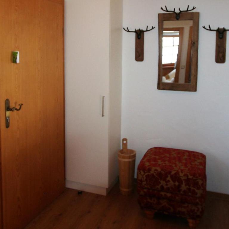 Alpenflair Ferienwohnung 317 Alpengrün - Apartment mit 2 Schlafzimmern - 17