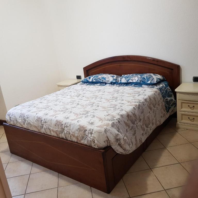Via Sacco - Two-Bedroom Apartment - 2