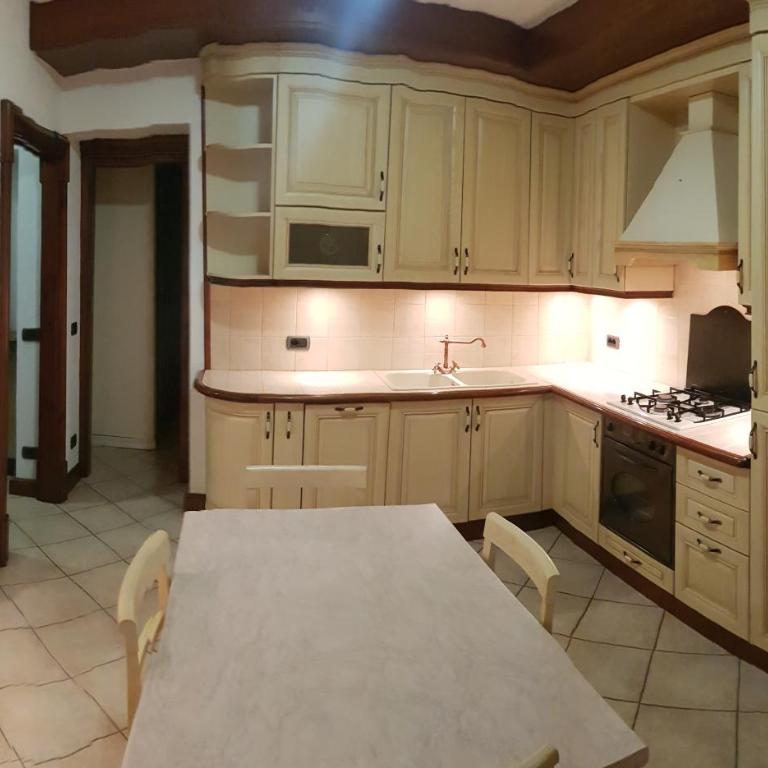 Via Sacco - Two-Bedroom Apartment - 3