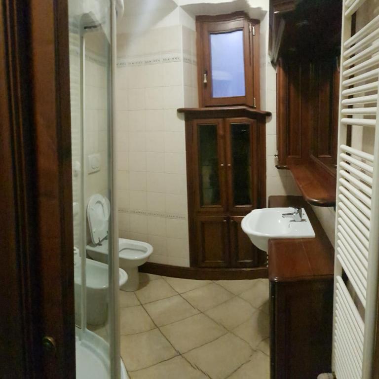 Via Sacco - Two-Bedroom Apartment - 7