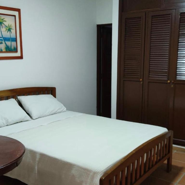 Cecil Aparta Estudios - Habitación Doble - 1