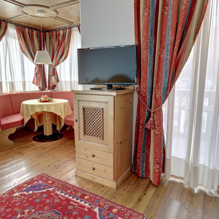 Leading Relax Hotel Maria - Junior Suite Superior - 7