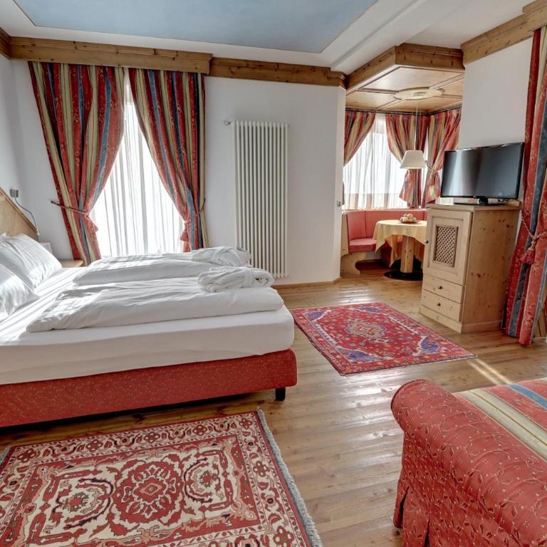 Leading Relax Hotel Maria - Junior Suite Superior - 5