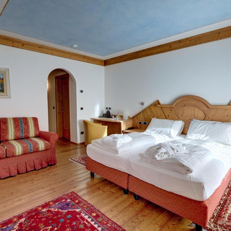 Leading Relax Hotel Maria - Junior Suite Superior - 6