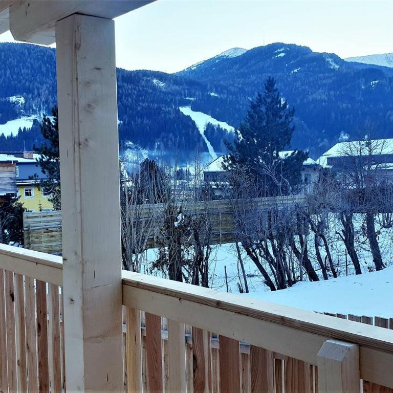 Sylpaulerhof Aparthotel - Apartment mit 2 Schlafzimmern - 10