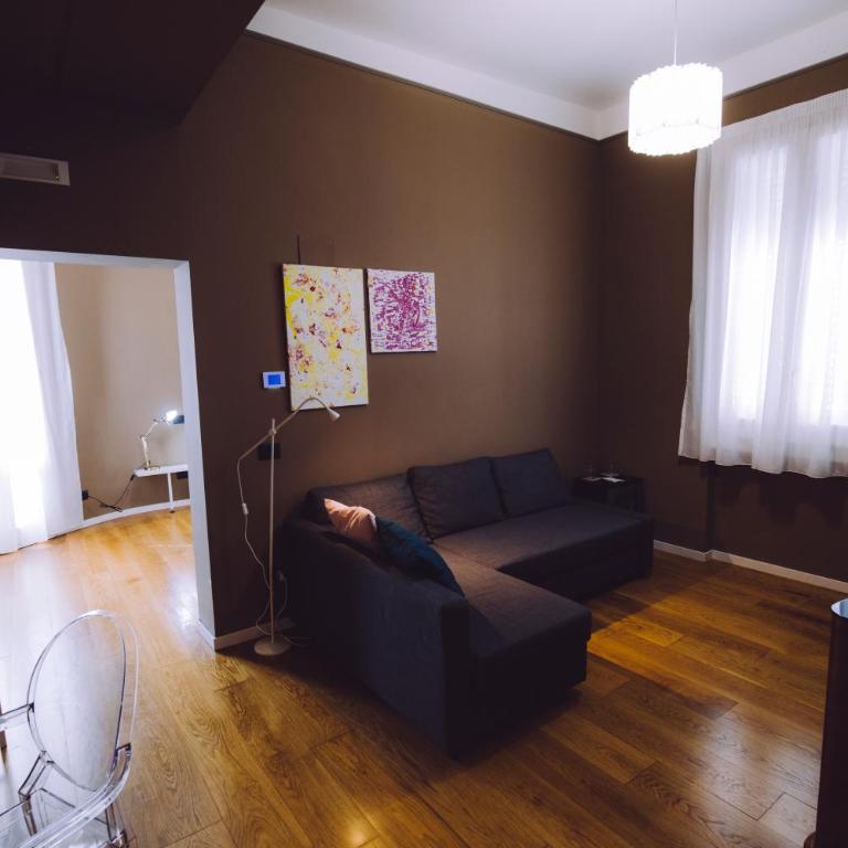 Villa Calipso - Suite - 2