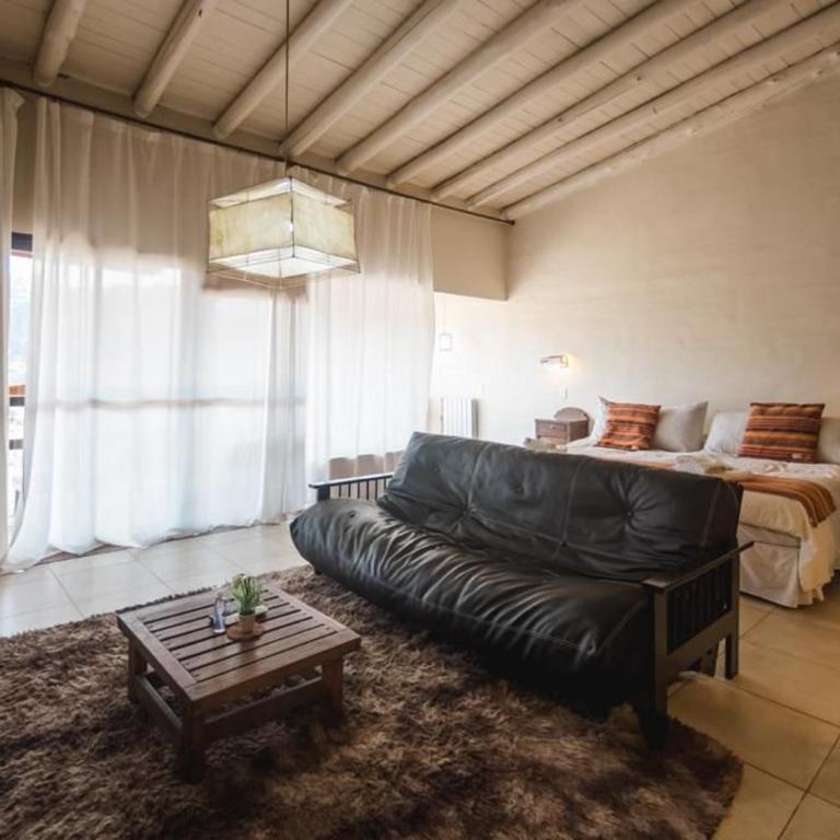 CASAS VIEJAS LODGE - Double Room - 2