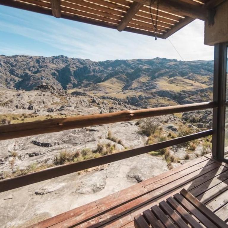 CASAS VIEJAS LODGE - Double Room - 6