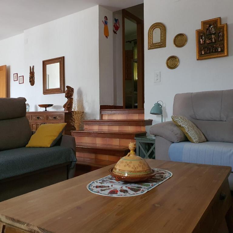 Casa San Nicolas - Casa - 4