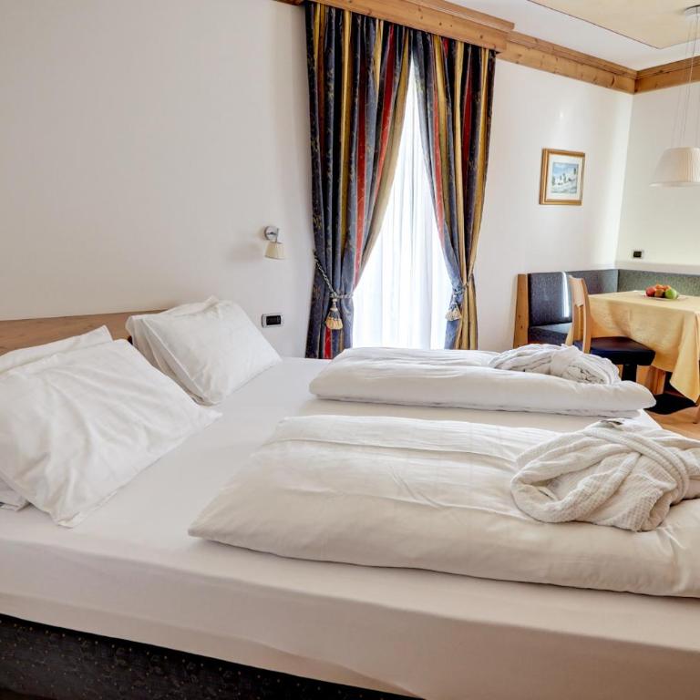 Leading Relax Hotel Maria - Junior Suite con Terrazza - 1