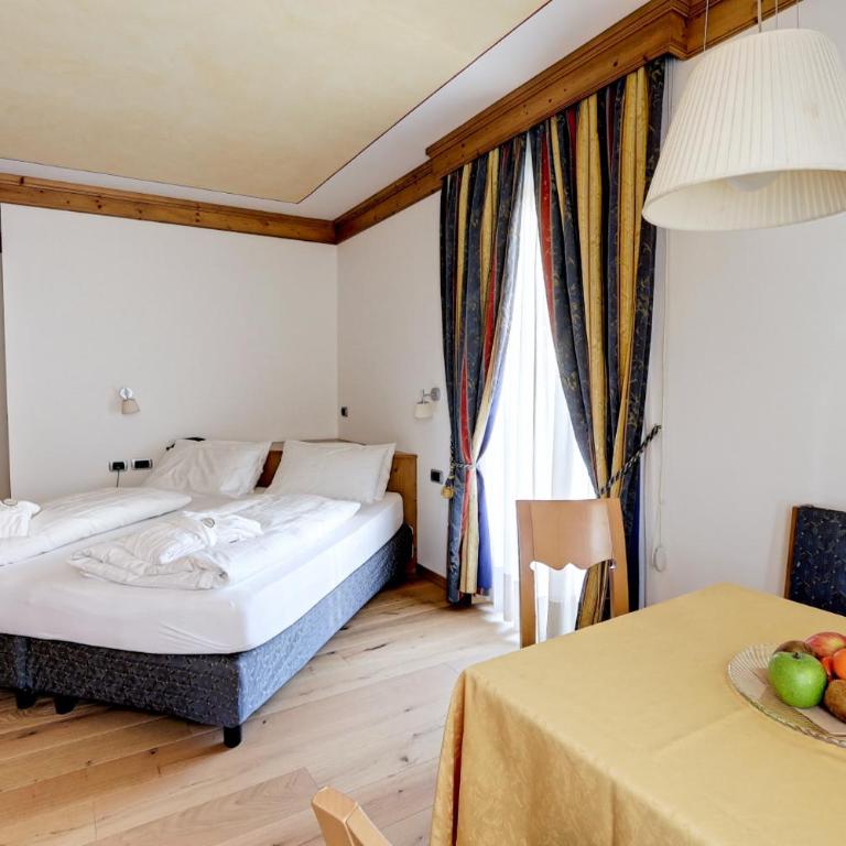 Leading Relax Hotel Maria - Junior Suite con Terrazza - 2