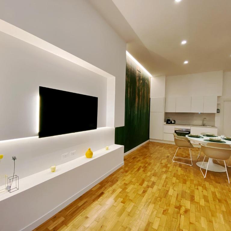 STAY home experience - Appartamento con 2 Camere da Letto - 2