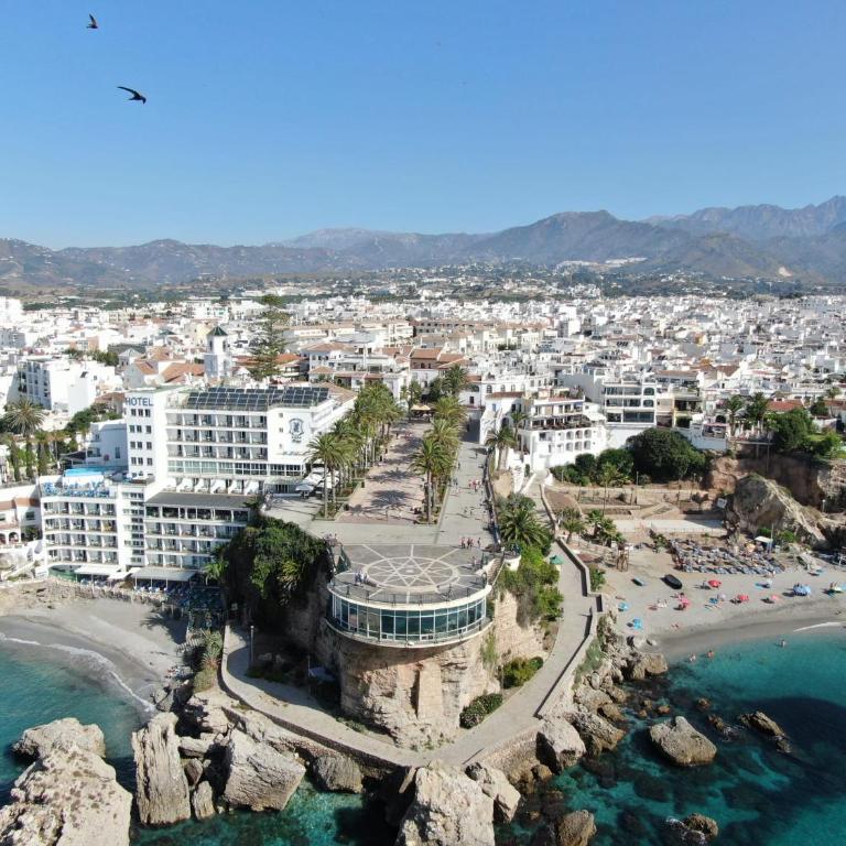 Nerja Sun Apartments Casa Cipreses 9 - Villa de 2 dormitorios - 27