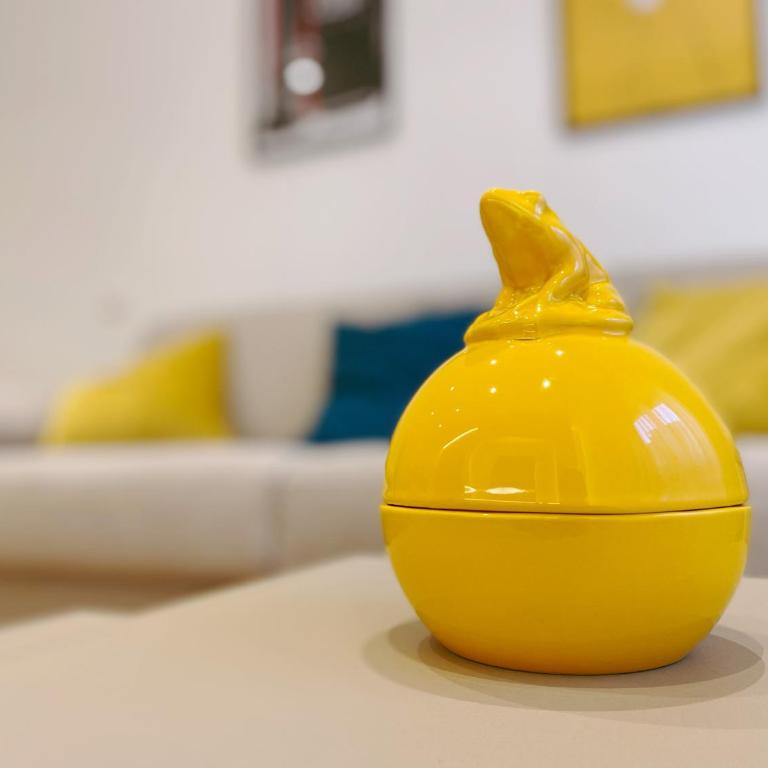 STAY home experience - Appartamento con 2 Camere da Letto - 12