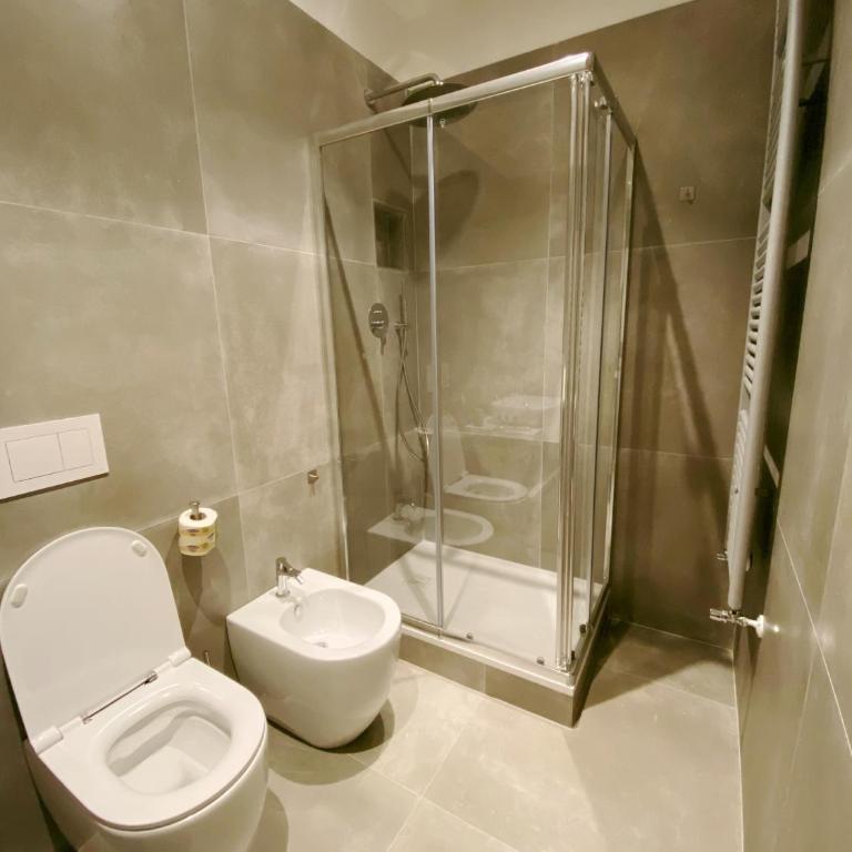 STAY home experience - Appartamento con 2 Camere da Letto - 16