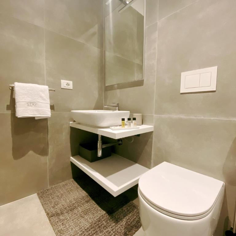 STAY home experience - Appartamento con 2 Camere da Letto - 15