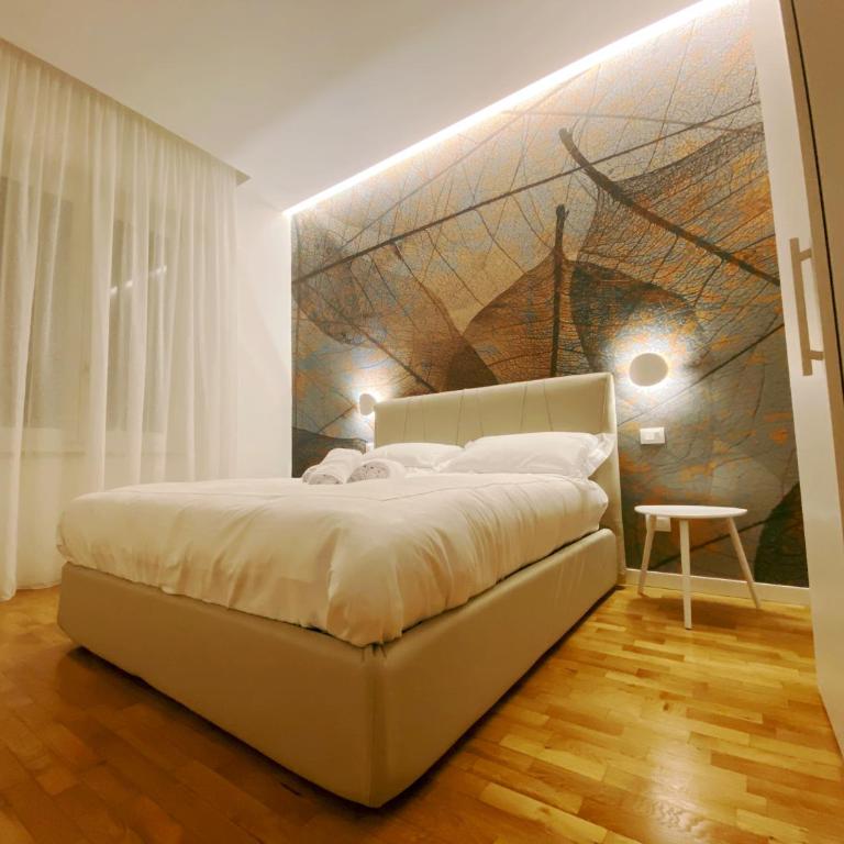 STAY home experience - Appartamento con 2 Camere da Letto - 18