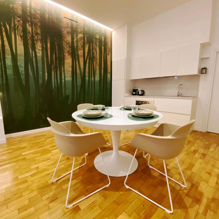 STAY home experience - Appartamento con 2 Camere da Letto - 3