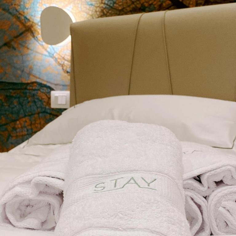 STAY home experience - Appartamento con 2 Camere da Letto - 19