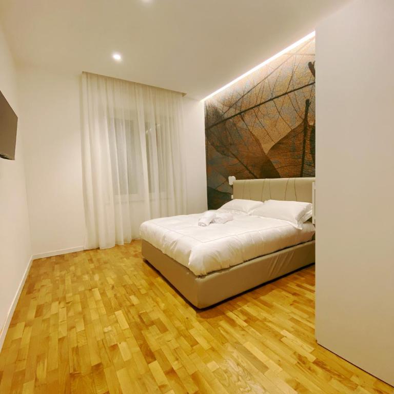 STAY home experience - Appartamento con 2 Camere da Letto - 20