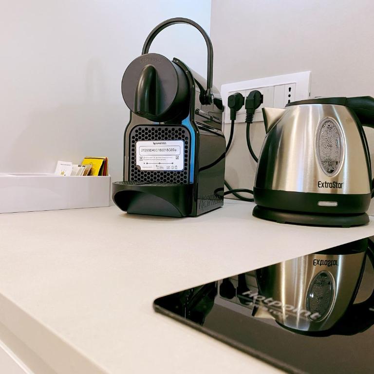 STAY home experience - Appartamento con 2 Camere da Letto - 9