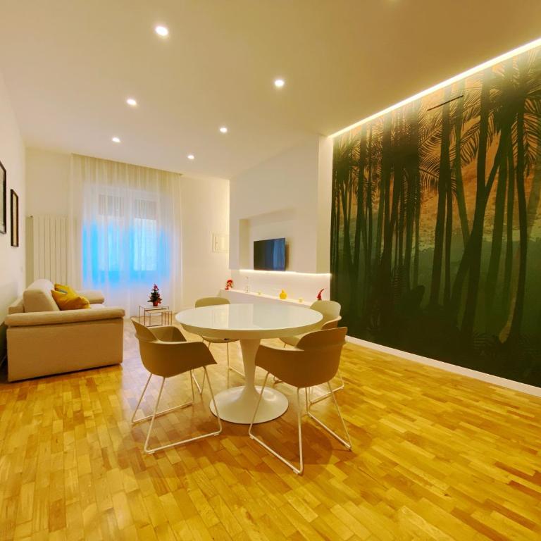 STAY home experience - Appartamento con 2 Camere da Letto - 1