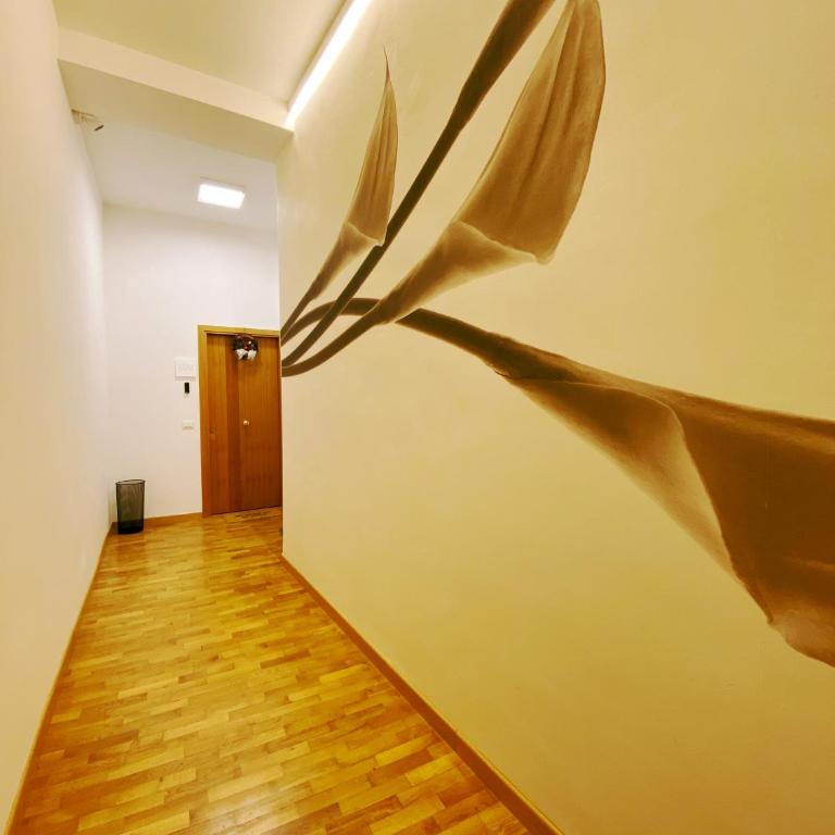 STAY home experience - Appartamento con 2 Camere da Letto - 27