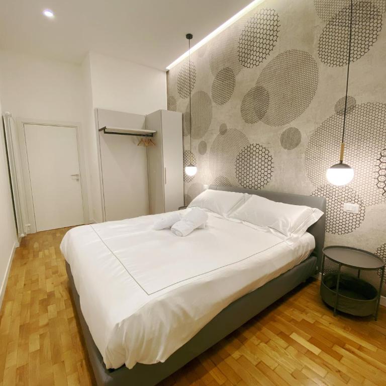 STAY home experience - Appartamento con 2 Camere da Letto - 28