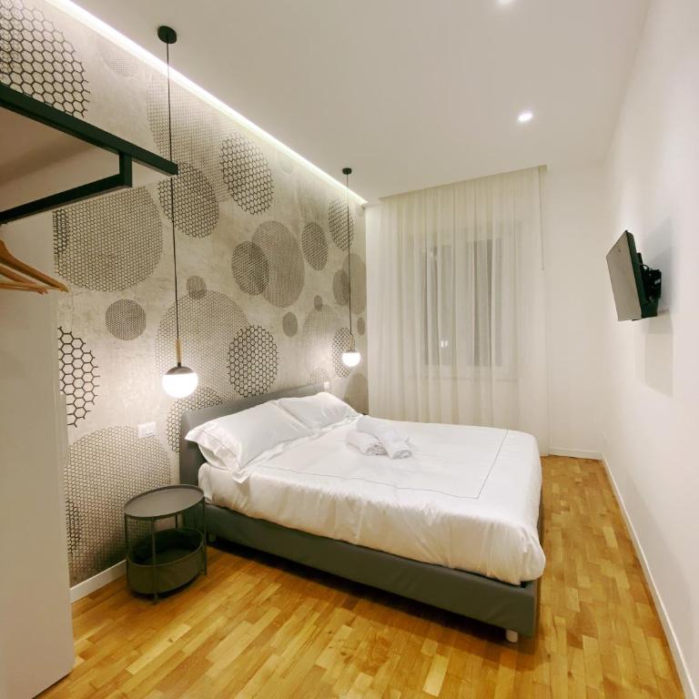 STAY home experience - Appartamento con 2 Camere da Letto - 29