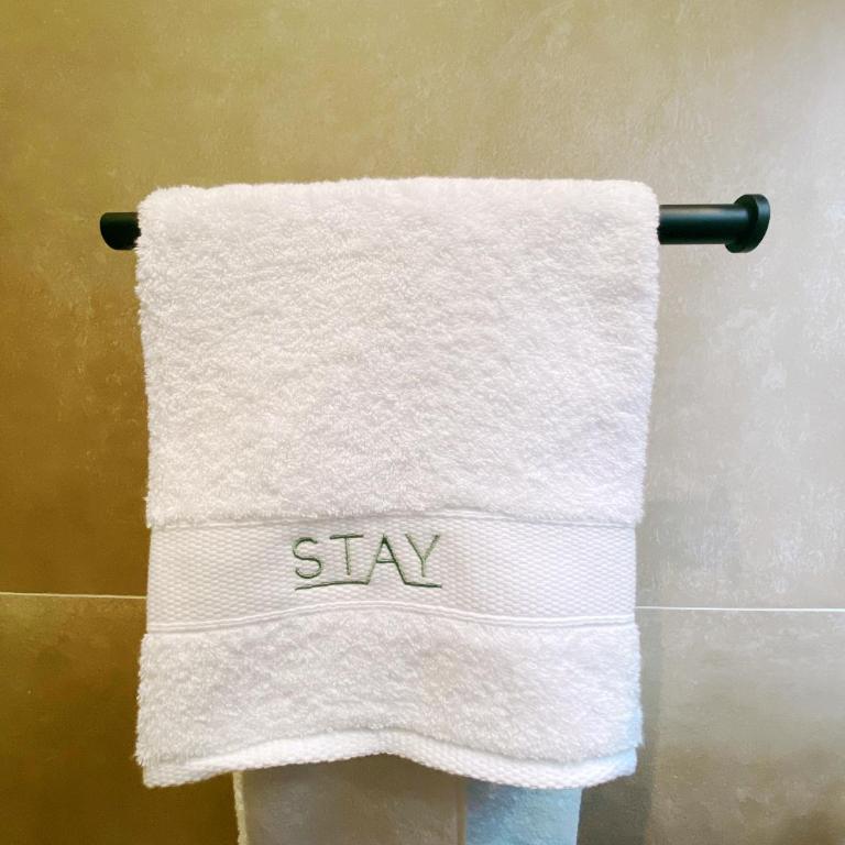 STAY home experience - Appartamento con 2 Camere da Letto - 25