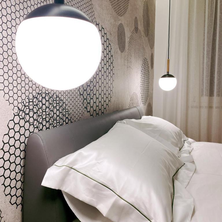 STAY home experience - Appartamento con 2 Camere da Letto - 30