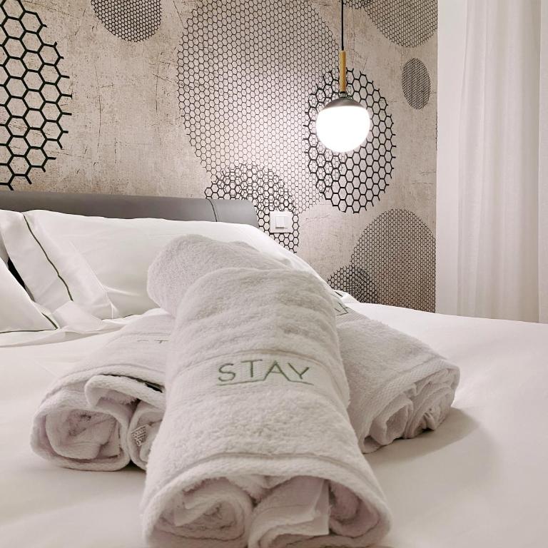 STAY home experience - Appartamento con 2 Camere da Letto - 31