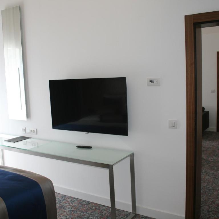 Hotel Austria & Bosna - Suite sa 2 Spavaće Sobe - 3