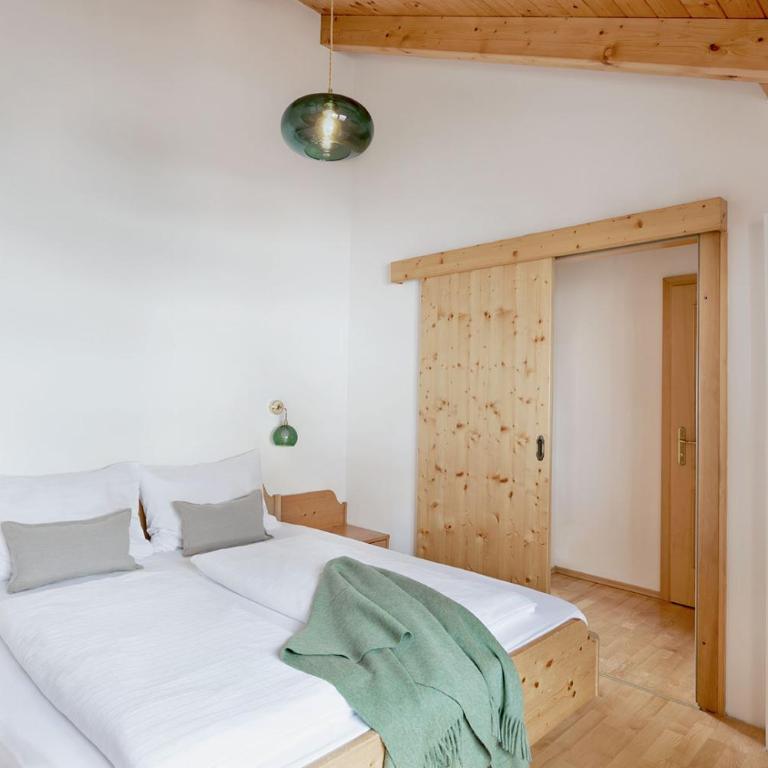 Holzhackerin - the charming Haus am Berg - Apartment mit Blick auf die Berge - 6