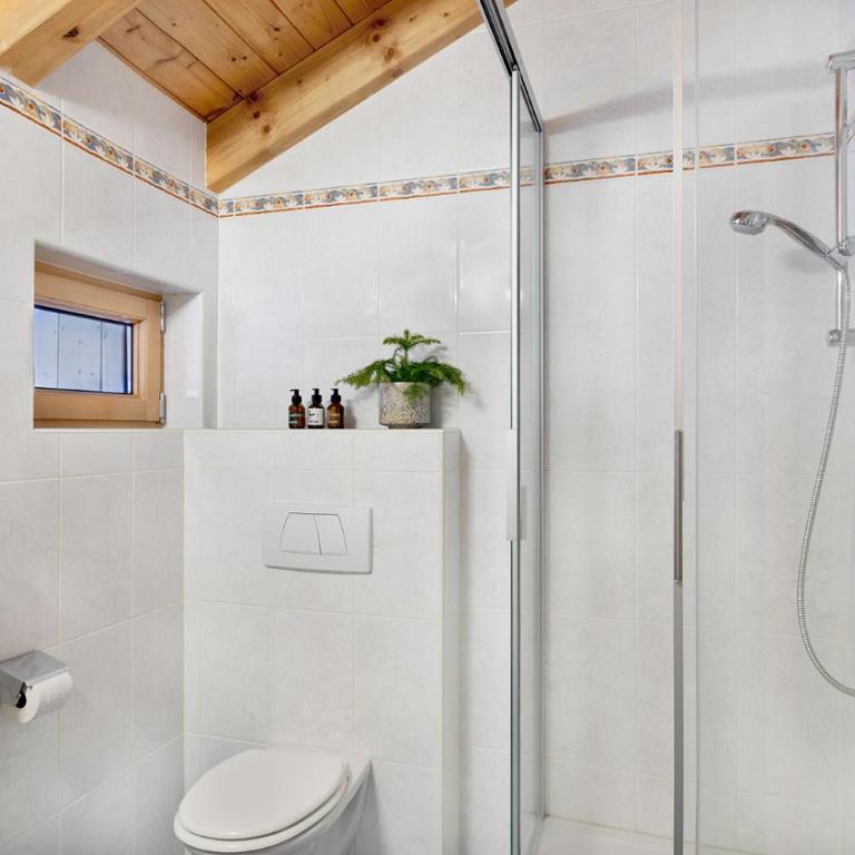 Holzhackerin - the charming Haus am Berg - Apartment mit Blick auf die Berge - 8