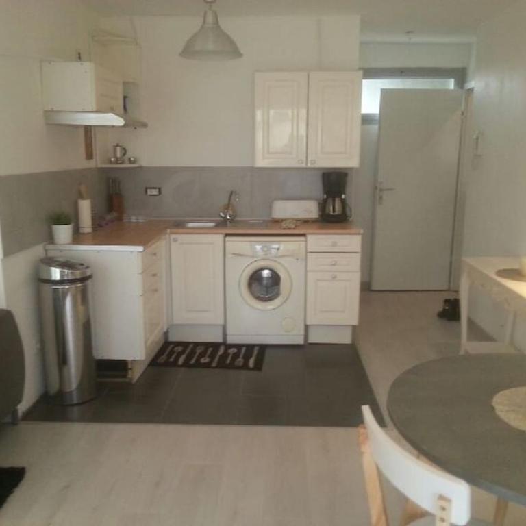 Cannes beach and Festival Palais - Appartement 1 Chambre - 25
