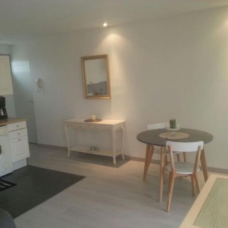 Cannes beach and Festival Palais - Appartement 1 Chambre - 26
